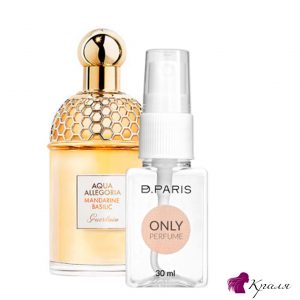 Женская-туалетная-вода-Guerlain-Allegoria-Mandarine-Basilic