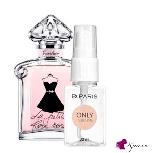 Женская-туалетная-вода-Guerlain-La-Petite-Robe-Noire