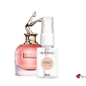 Женская-туалетная-вода-Jean-Paul-Gaultier-Scandal