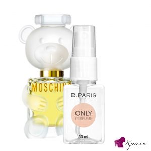 Женская-туалетная-вода-Moschino-Toy-2