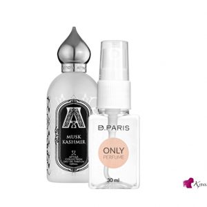 Женская-туалетная-вода-Musk-Kashmir-Attar-Collection