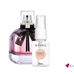 Женская-туалетная-вода-YSL-Mon-Paris