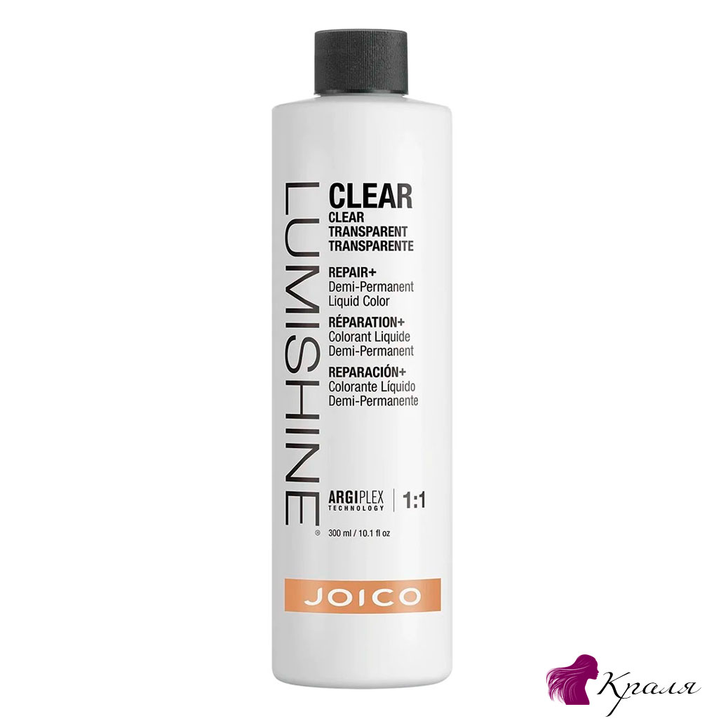 Joico-Lumishine-Demi-Permanent-Liquid-Color-Clear