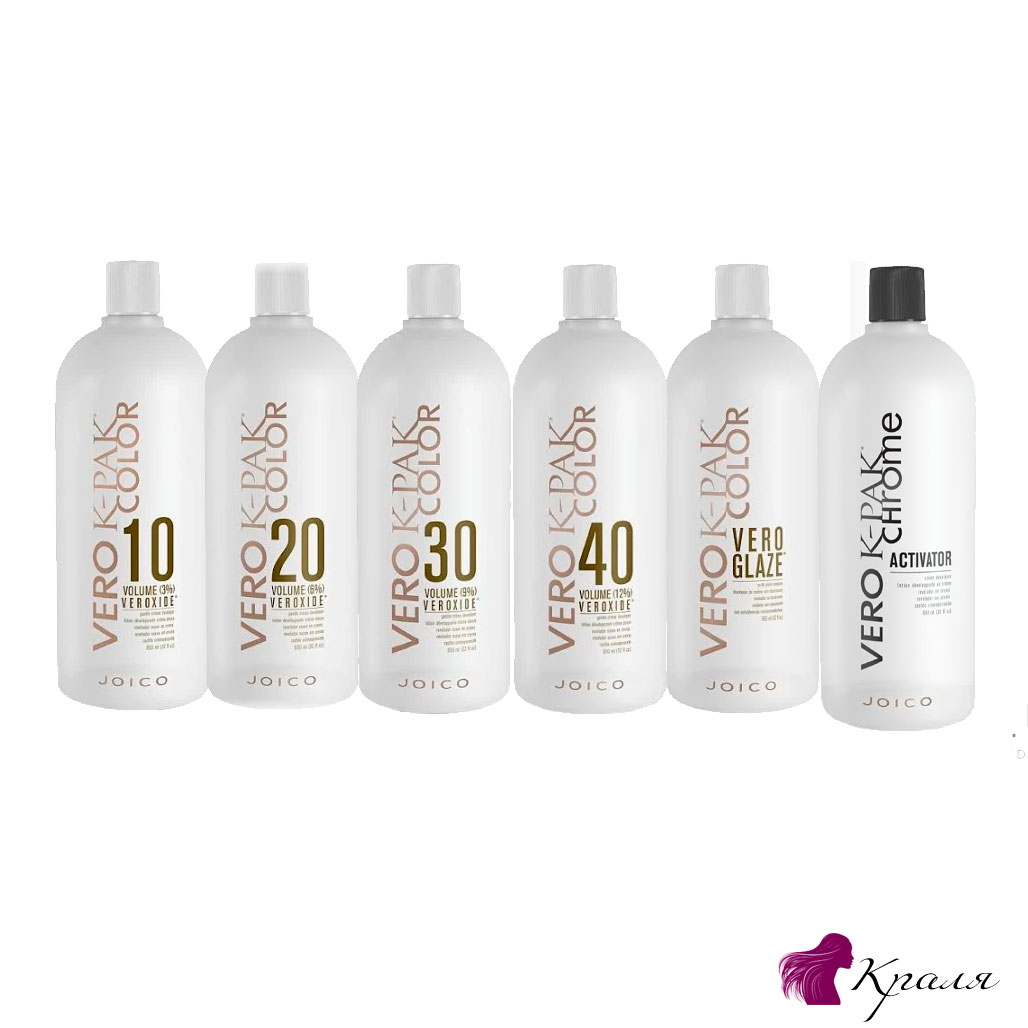 JOICO-Vero-K-Pak-Veroxide JOICO-Vero-K-Pak-Veroxide