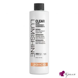 Joico-Lumishine-Demi-Permanent-Liquid-Color-Clear