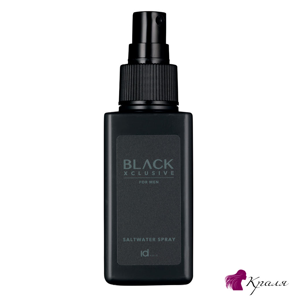 Солевой-спрей-Id-Hair-Black-Xclusive-Saltwater-Spray