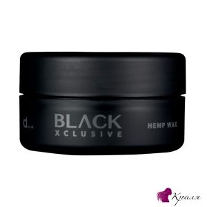 Конопляный-воск-для-структурирования-и-сильной-фиксации-Id-Hair-Black-Xclusive-Hemp-Wax