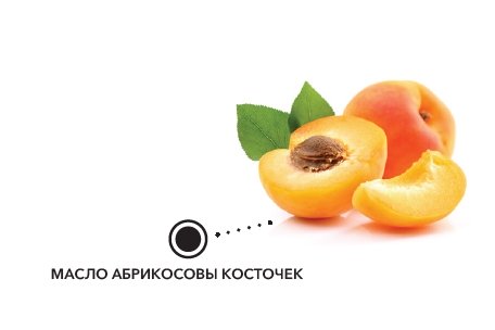 Масло абрикосовых косточек