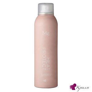IDHAIR ME HEAT PROTECT Термозахисний спрей