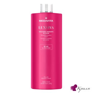 Кремовый-окислитель-Medavita-LUXVIVA-Peroxide-Creams