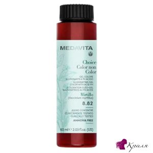 Восстанавливающая-гель-краска-с-кислым-Ph-Medavita-Choice-Color-Non-Color