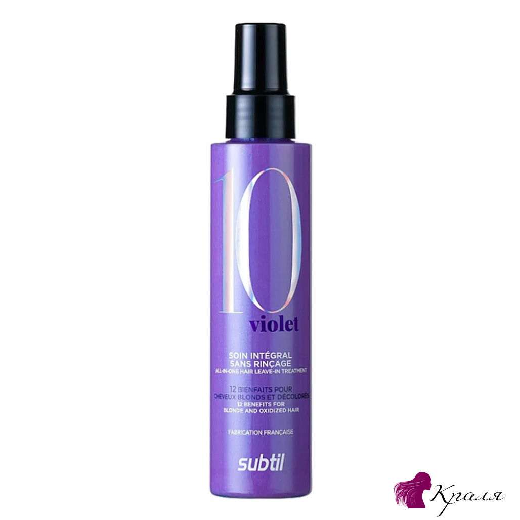 Комплексный-уход-Subtil-10-VIOLET Комплексный-уход-Subtil-10-VIOLET