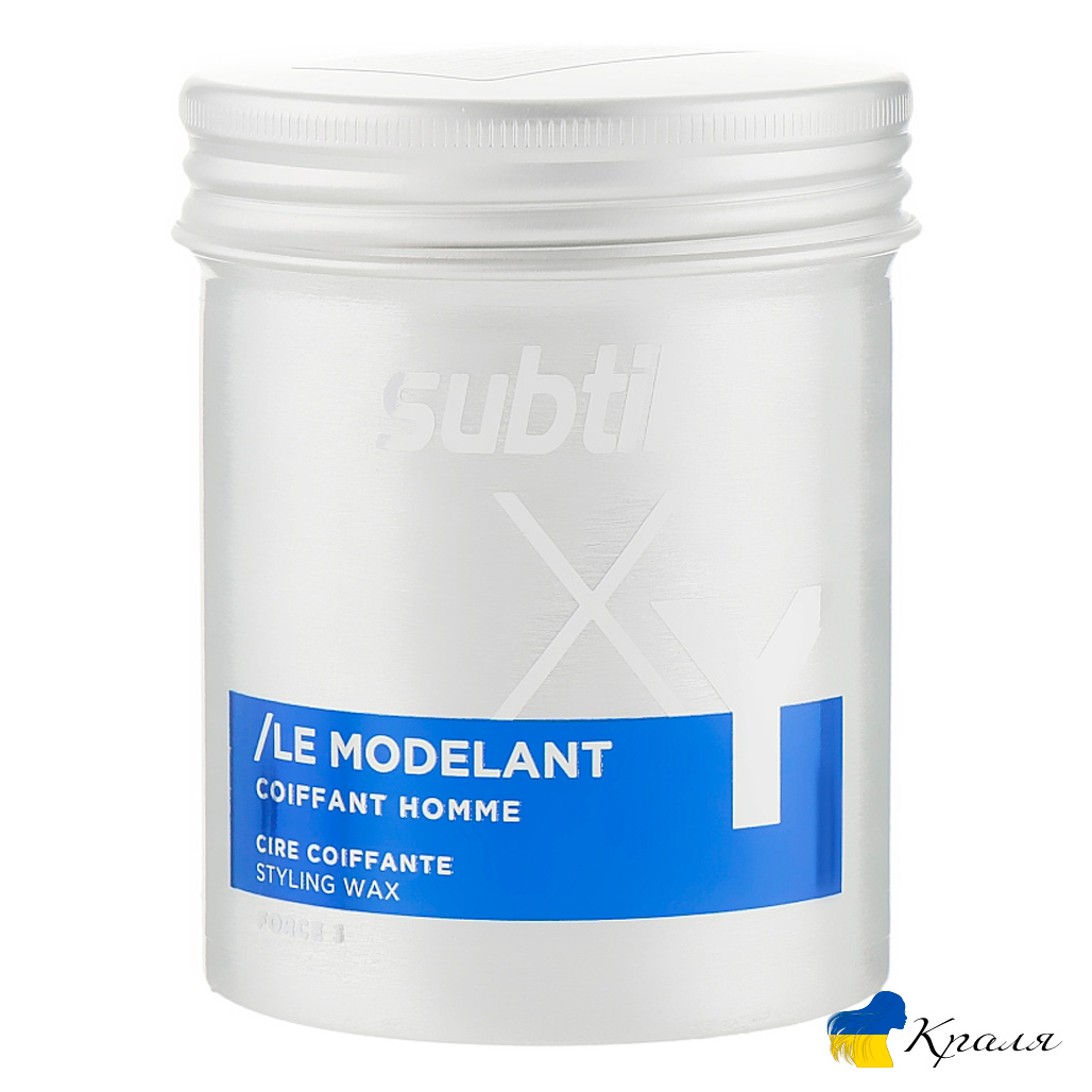 Моделюючий віск Subtil XY MODELANT