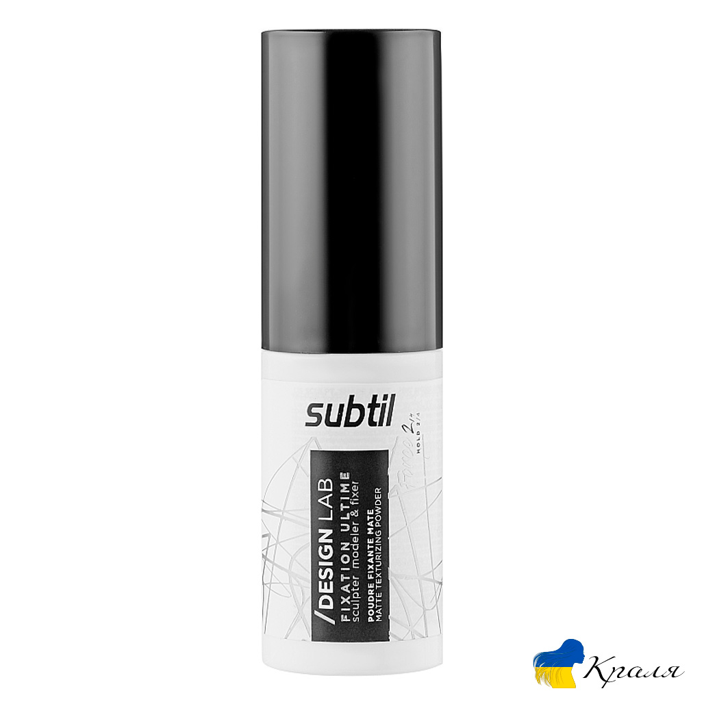 Пудра-для-объема-матирующая-Subtil-Design-Lab Пудра для объема матирующая Subtil Design Lab