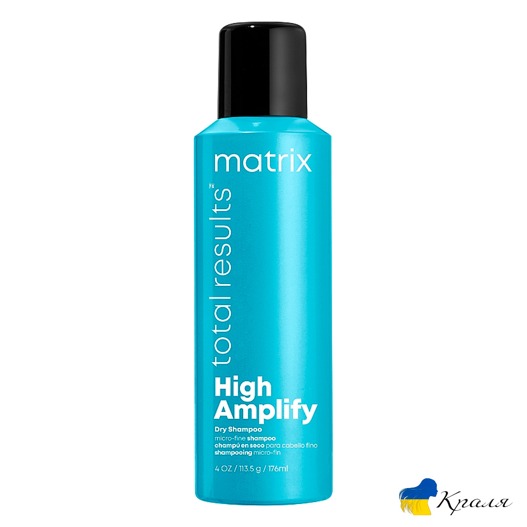 Сухий шампунь Matrix High Amplify Сухий шампунь Matrix High Amplify