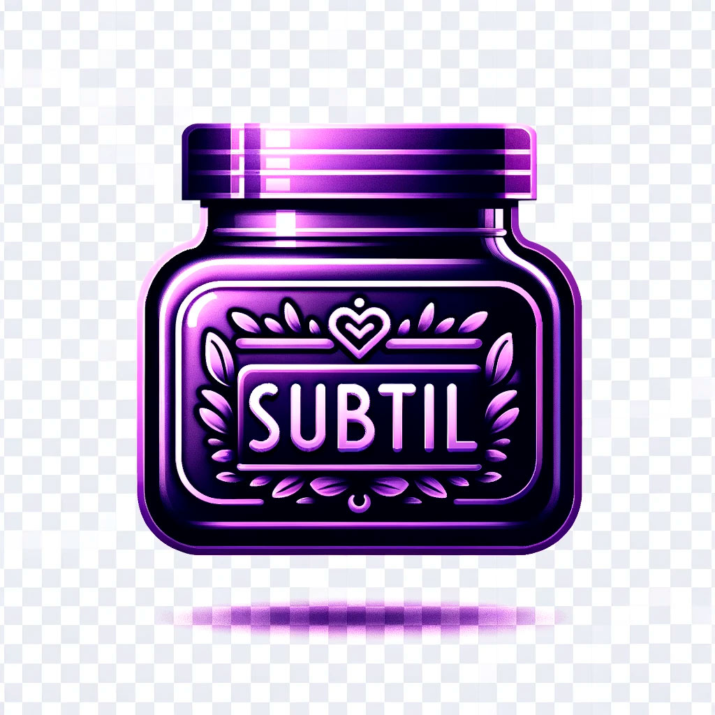 Маски-Subtil