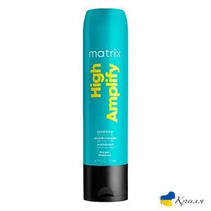 Кондиционер-для-придания-объема-тонким-волосам-Matrix-High-Amplify
