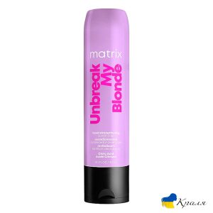 Кондиционер-для-укрепления-волос-Matrix-Unbreak-My-Blonde
