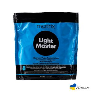 Порошок освітлення Matrix Light Master