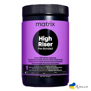 Осветляющий-порошок-для-волос-Matrix-High-Riser-Pre-Bonded