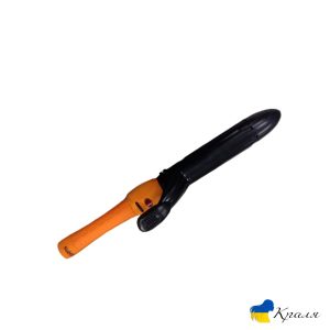 Плойка круглая с зажимом Subtil 1,5" 38 мм