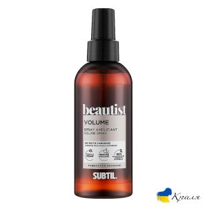 Спрей для об'єму Subtil Beautist VOLUME