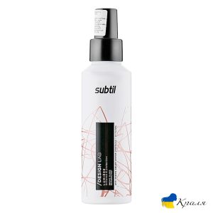 Спрей для надання блиску Subtil Design Lab