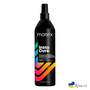 Спрей проти пористості Matrix Pro Insta Cure