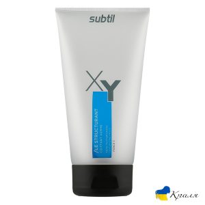 Текстуруюча паста для волосся Subtil XY STRUCTURANT