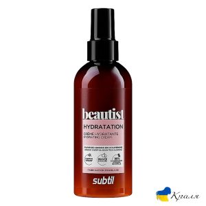 Увлажняющий крем Subtil Beautist HYDRATATION