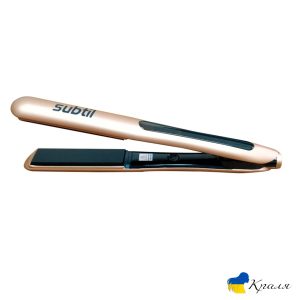 Випрямляч для волосся Subtil FDS-047 SMART 26 мм