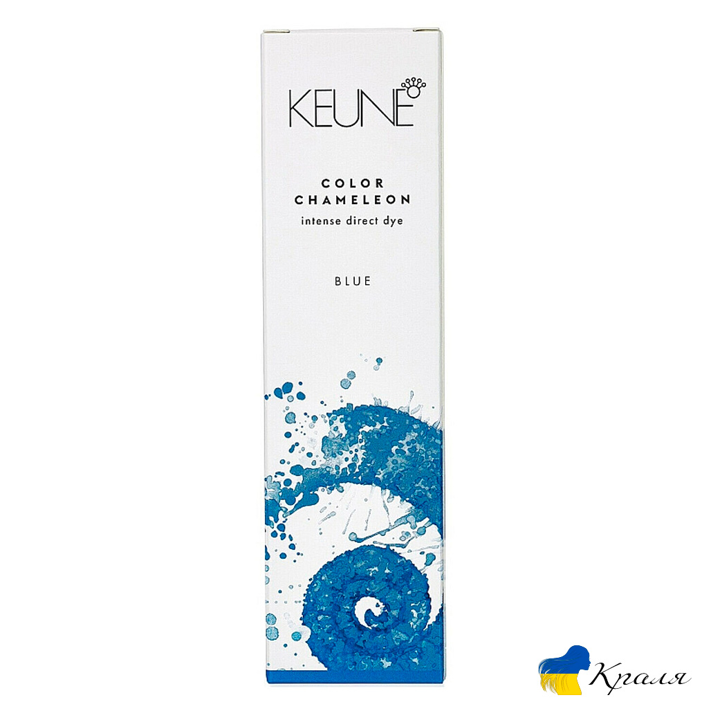 Краска прямого действия KEUNE CHAMELEON