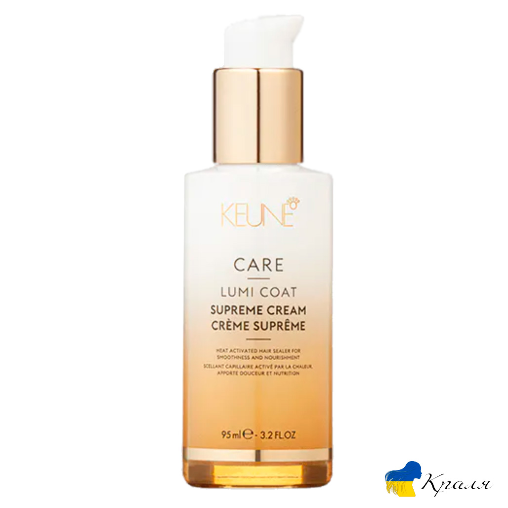 Крем для питания и разглаживания волос (несмываемый) KEUNE Care Line Крем для питания и разглаживания волос (несмываемый) KEUNE Care Line