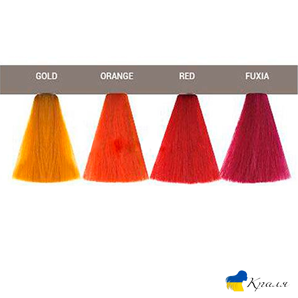 Підсилювач кольору Vitality's Art Absolute Pure Палітра Підсилювач кольору Vitality's Art Absolute Pure Палітра