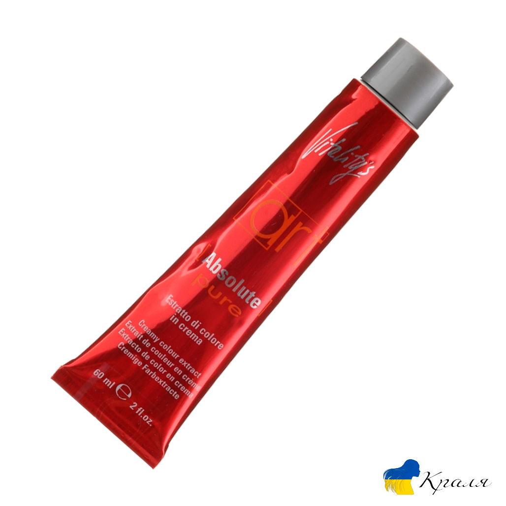 Підсилювач кольору Vitality's Art Absolute Pure Підсилювач кольору Vitality's Art Absolute Pure