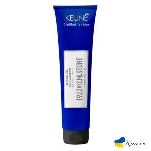 Гель для укладання класичний чоловічий KEUNE 1922