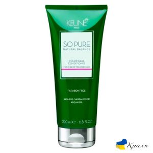 Кондиционер “Уход за цветом” KEUNE So Pure