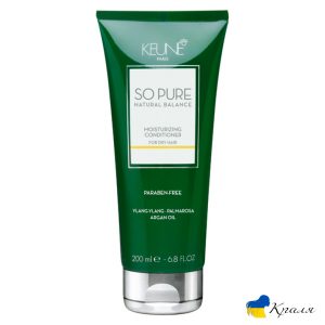 Кондиционер Увлажняющий Keune So Pure