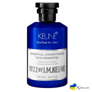 Кондиціонер основний догляд для чоловічого волосся KEUNE 1922