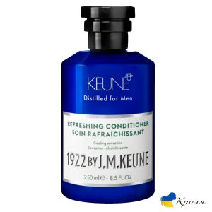 Кондиціонер освіжаючий для чоловічого волосся KEUNE 1922