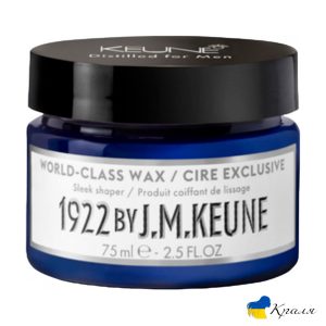 Воск экстра класс для мужчин KEUNE 1922