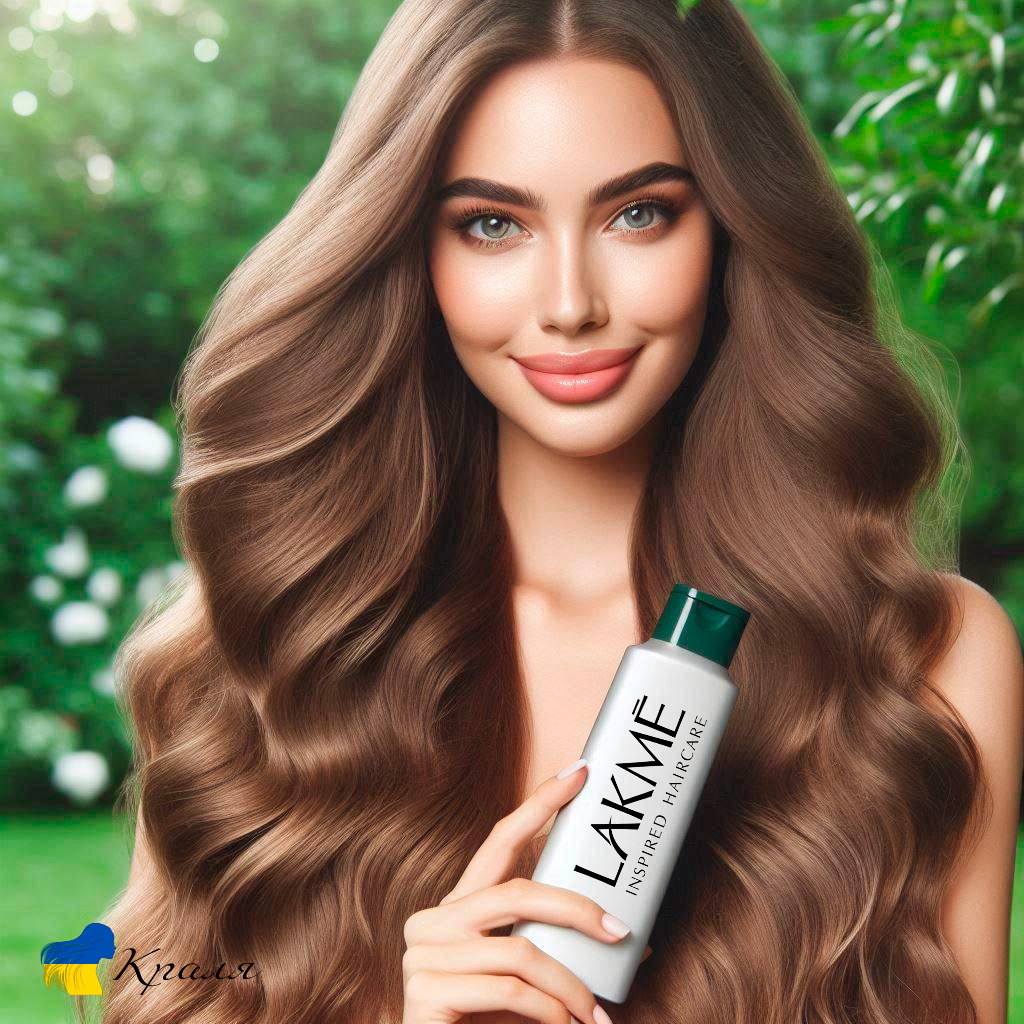 Lakme шампуни