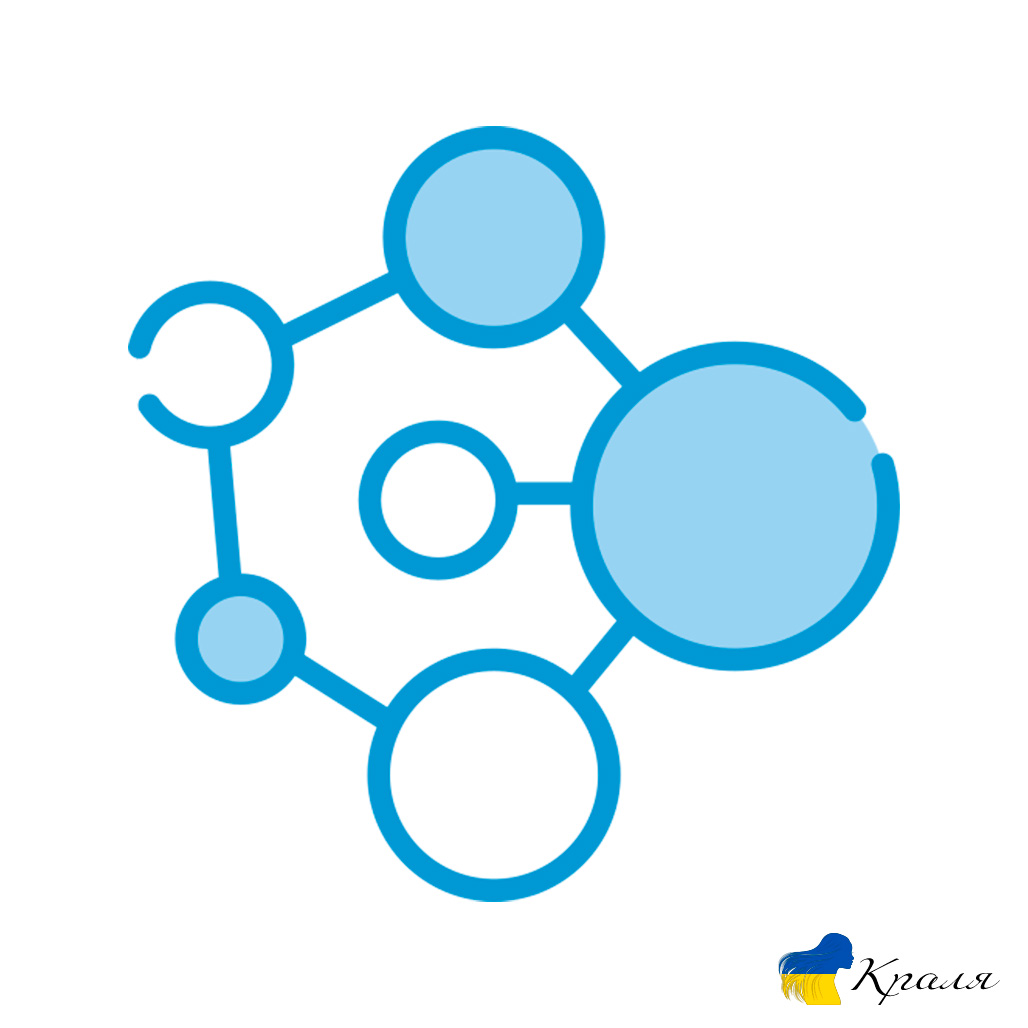 Окислювачі та проявники Keune