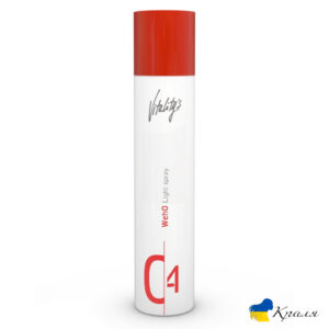 Спрей для придания мгновенного блеска волосам Vitality's Light spray