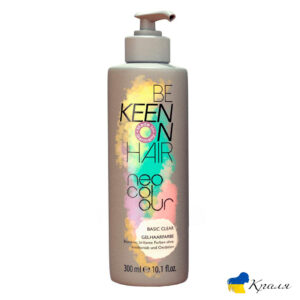 KEEN Интенсивная гель-краска прямого действия NEO COLOUR