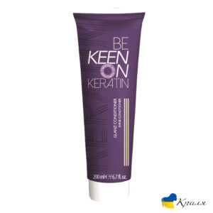 KEEN KERATIN Кондиционер блеск
